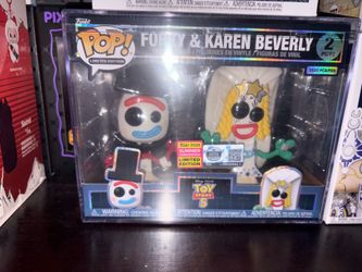 Funko pop