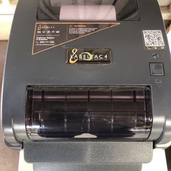 Industrial Label Printer Labeltac 4 $250