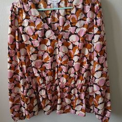 Womens Blouse 