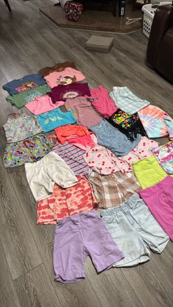 Girls clothes size 10,12 from children’s place etc, in good condition