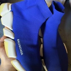 Balenciaga Speed 2.0 