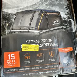 Cargo Bag