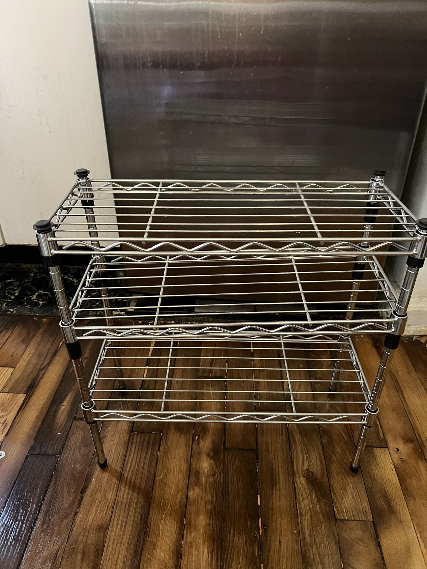 Storage/kitchen Rack