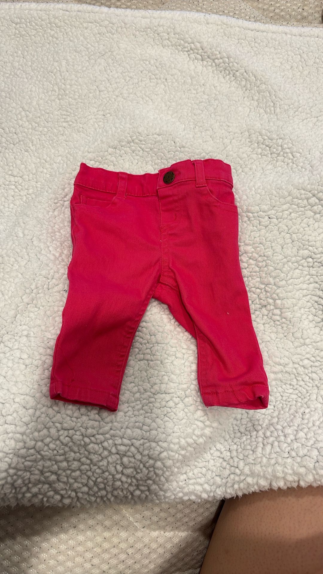 Baby Clothes 