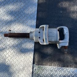 Ingersoll Rand 285B Heavy Duty Impact Gun
