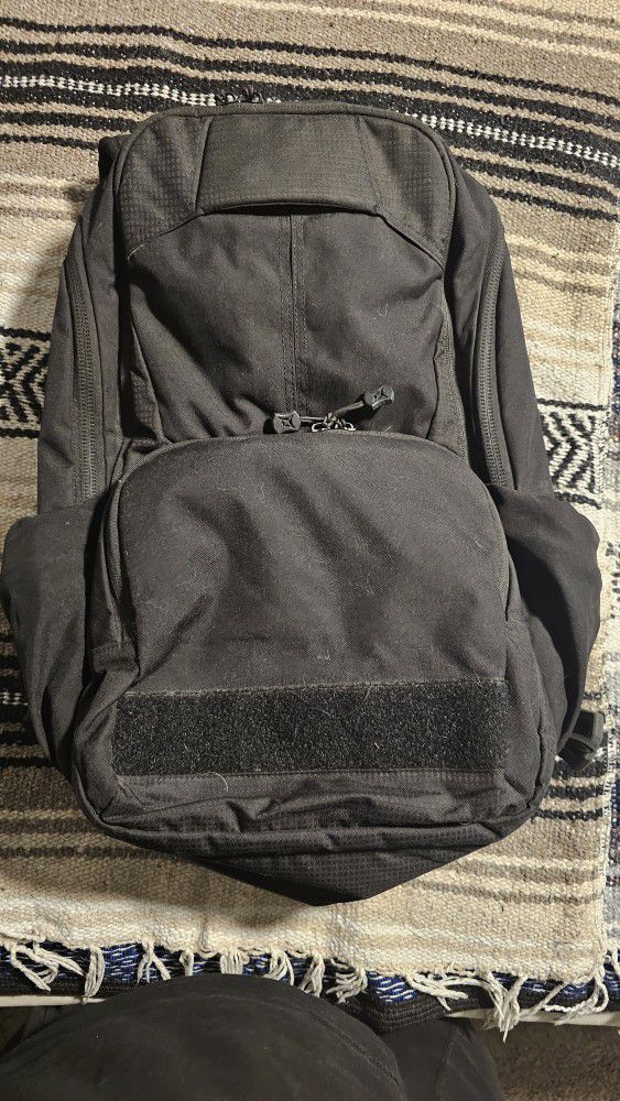 Vertex Readypack Backpack 