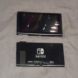 Nintendo Switch (for Parts)