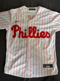 Phillies Bryce Harper Jersey