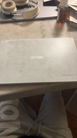 Asus Chromebook plus