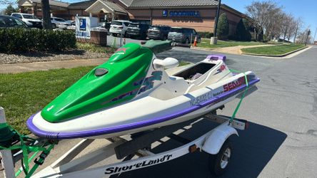 1995 Sea Doo