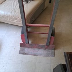 Heavy Duty Appliance Hand Trucj