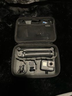 Go Pro Hero 5