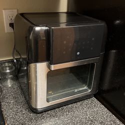 Insignia 10qt Air Fryer Brand New 