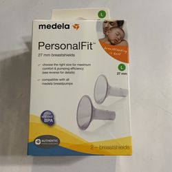 Medela PersonalFit 27mm Breastshields 
