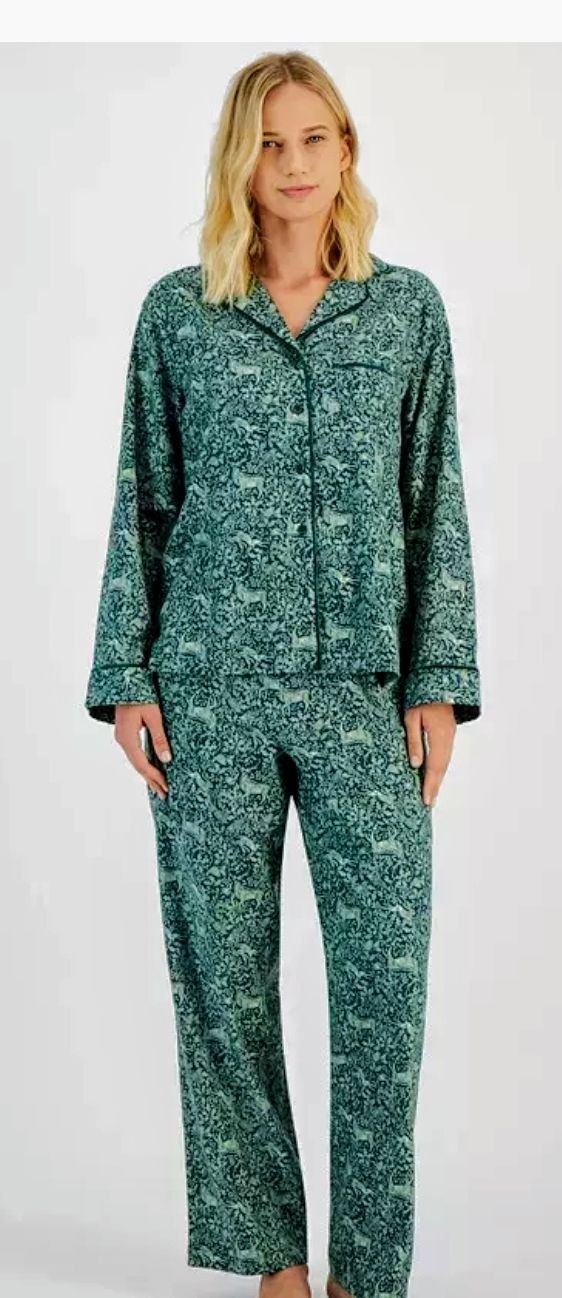 Women's PJ 