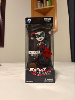 Harley Quinn