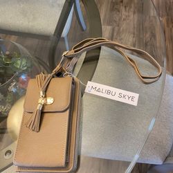 Shoulder Purse