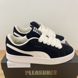 Puma Suede Pleasures XL