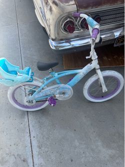 Free bike