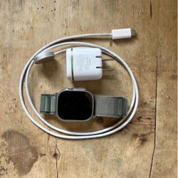 Apple Watch Ultra Series 3