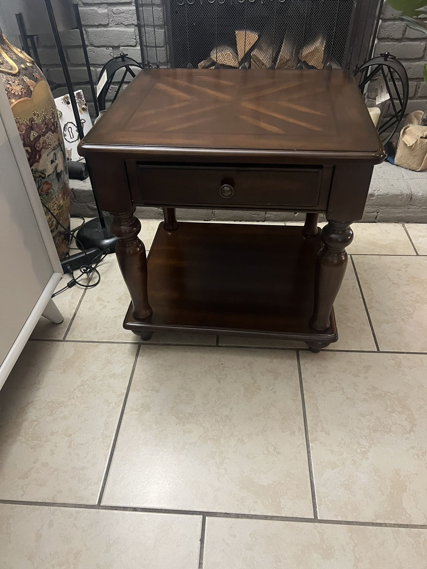 Side Table