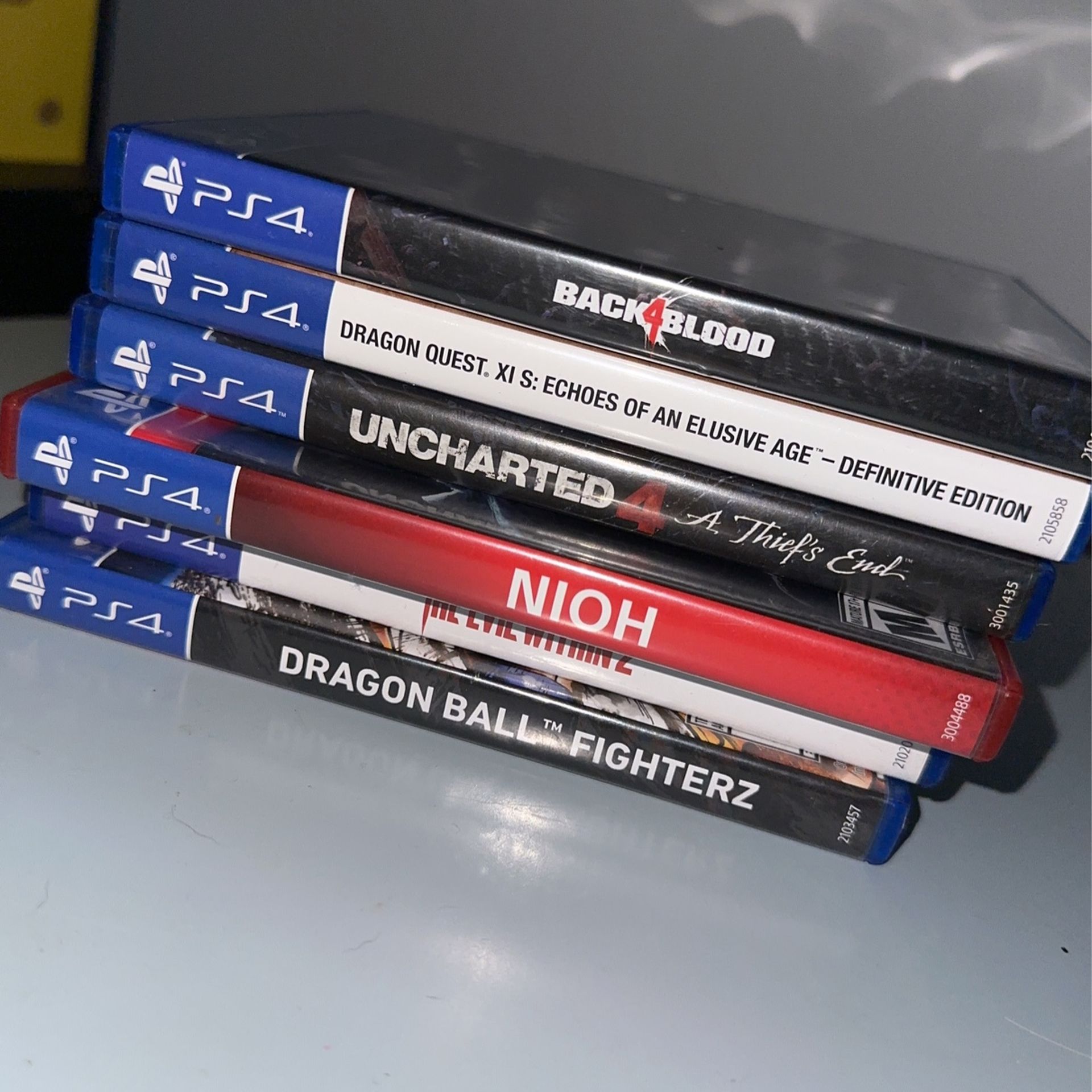 Ps4 With 1 Month Online Paid For & Madden 23 for Sale in Houston, TX -  OfferUp