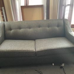 Various Piece Of Furniture 