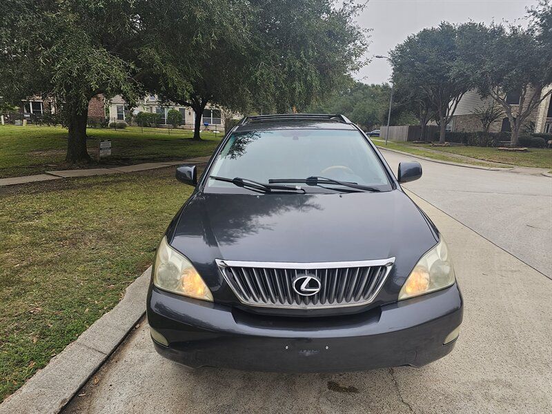 2008 Lexus RX 350