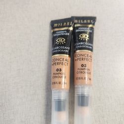 Loreal Foundation 