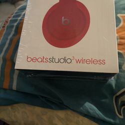 Beat Studio Wireless