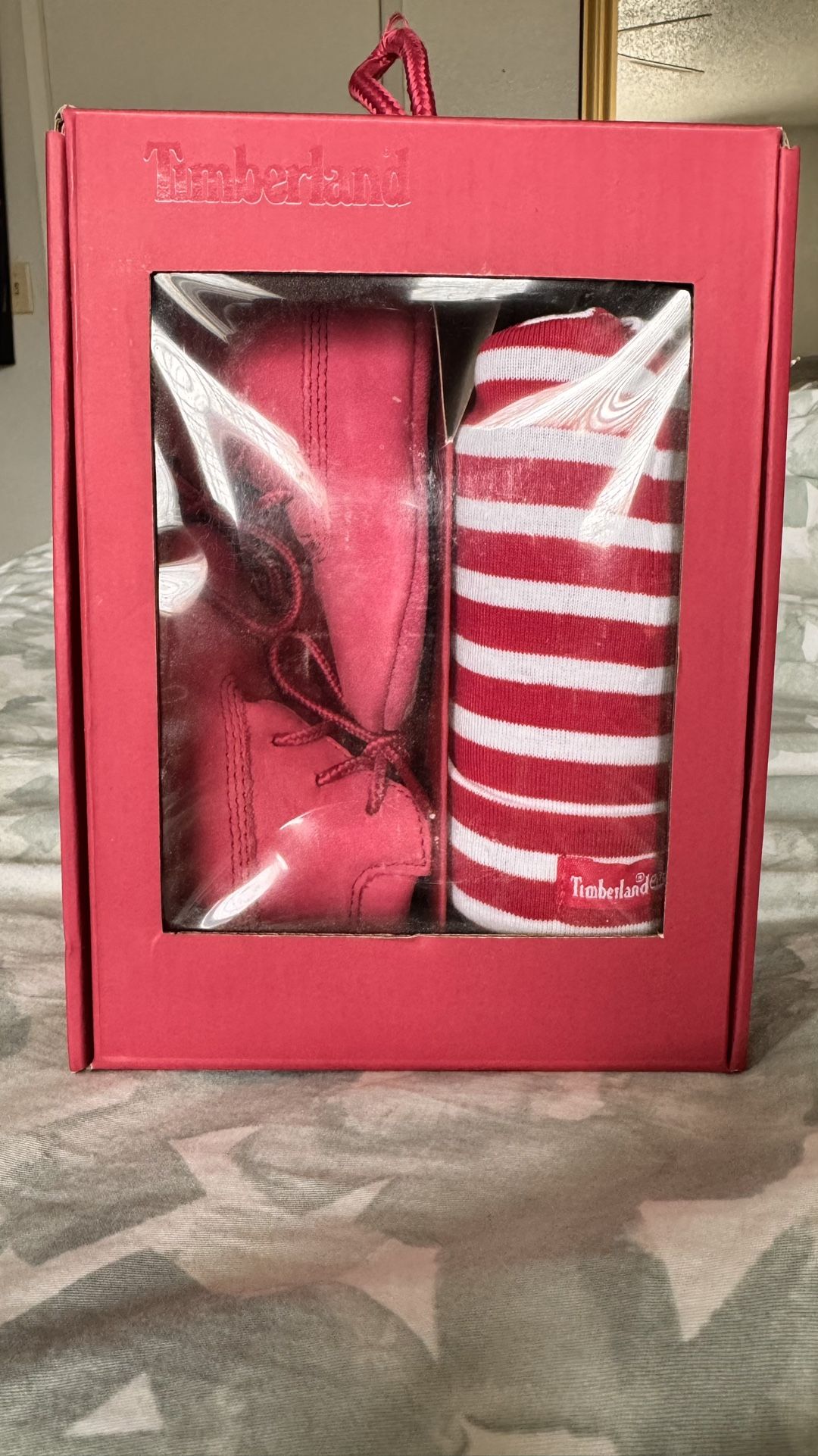 Timberland Boots