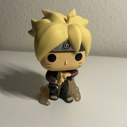 Boruto Funko Pop