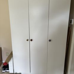 IKEA Wardrobe 