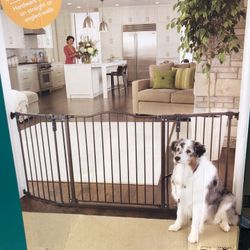 Pet Gate Windsor Arch