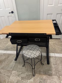 Desk