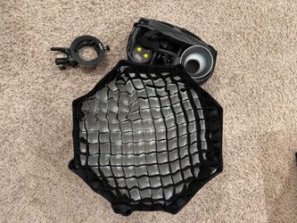 Godox ML60 Bi LED Video Light Kit - Complete Bundle (2 Available)