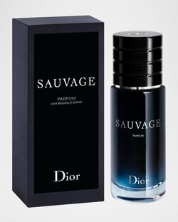 Dior Sauvage Parfum Spray
