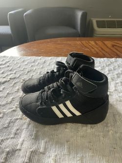 Adidas Wrestling Shoes