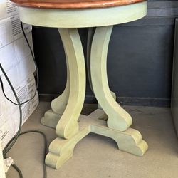 Farmhouse Table