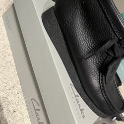 Clark Wallabees Need Gone ASAP 