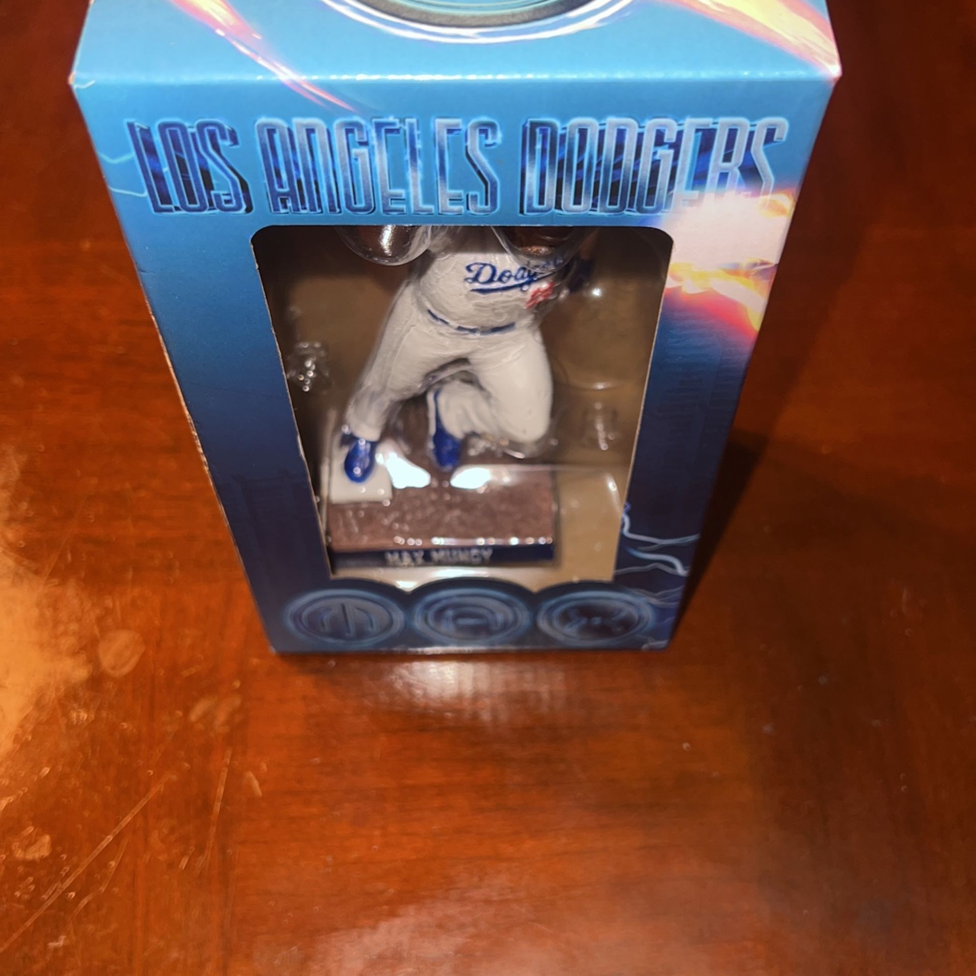 2023 Max Muncy & JD Martinez Bobblehead for Sale in Paramount, CA - OfferUp