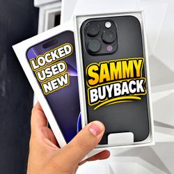 Sell Used iPhones