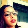 Nicole McCue 