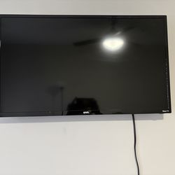 32’ ONN Television