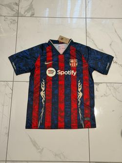 FC Barcelona Concept Home Jersey