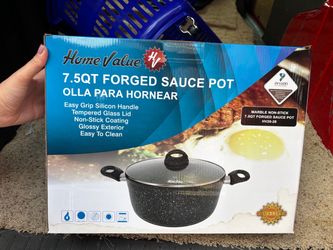 7.5 Quart Sauce Pot