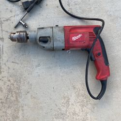Hammer Drill