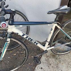 Trek Bikes 50c 