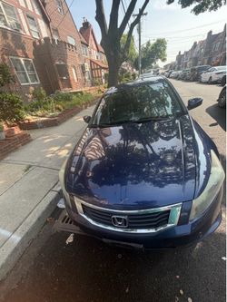 2010 Honda Accord