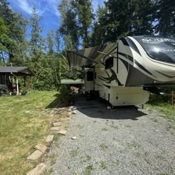 2020 Grand design 3950bh